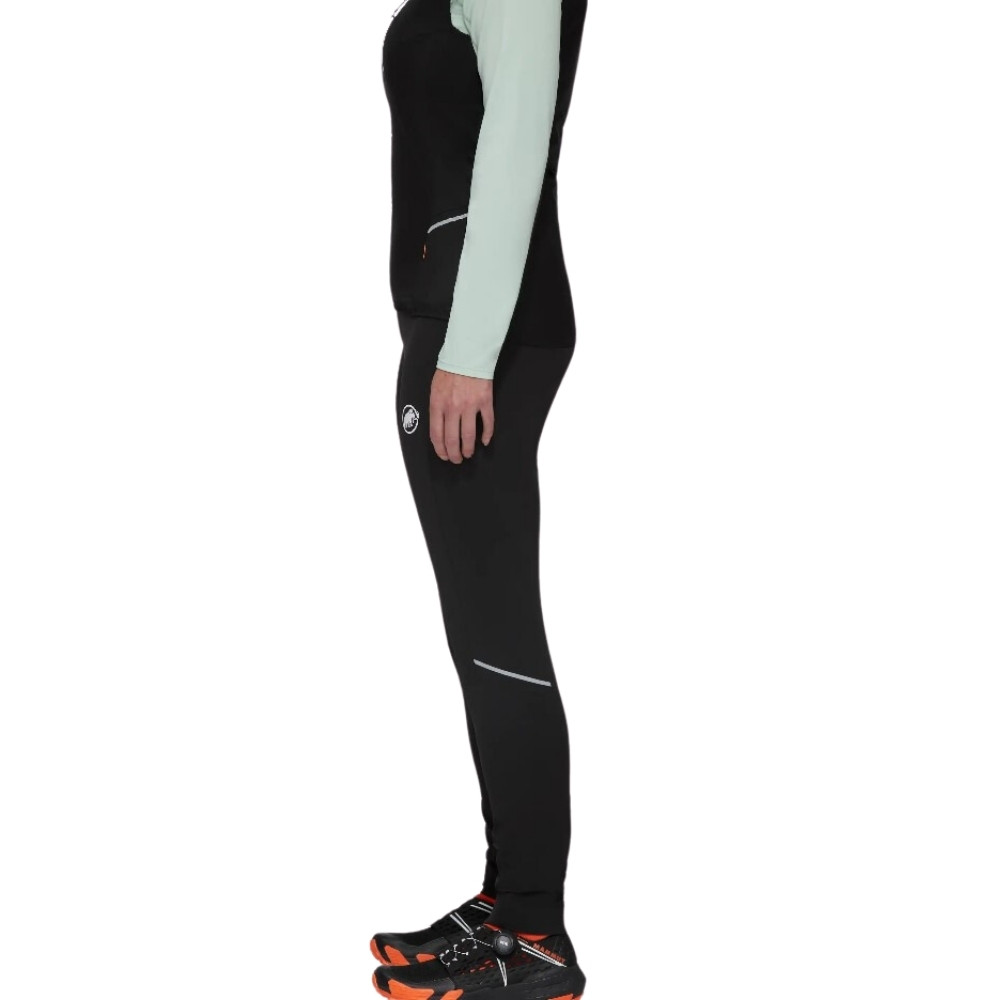 Жіночі штани для туризму Mammut Aenergy TR Pants Women 1021-01250-BLACK