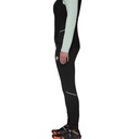 Жіночі штани для туризму Mammut Aenergy TR Pants Women 1021-01250-BLACK