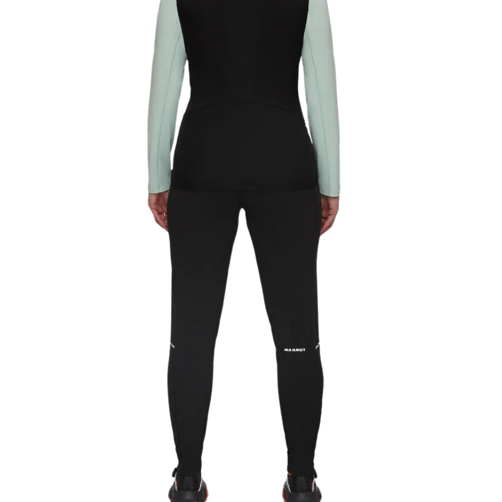 Жіночі штани для туризму Mammut Aenergy TR Pants Women 1021-01250-BLACK