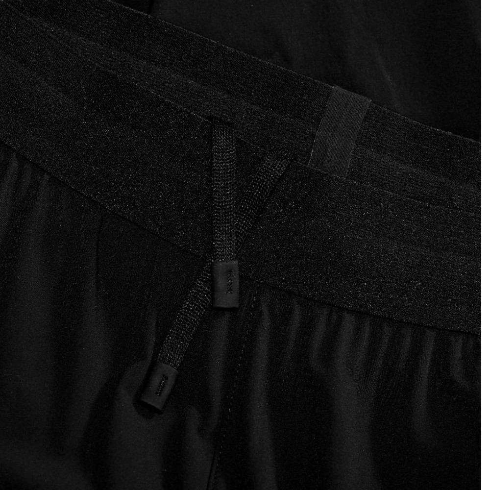 Жіночі штани для туризму Mammut Aenergy TR Pants Women 1021-01250-BLACK