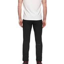 Чоловічі штани для туризму Mammut Runbold Light Pants Men 1022-01312-BLACK