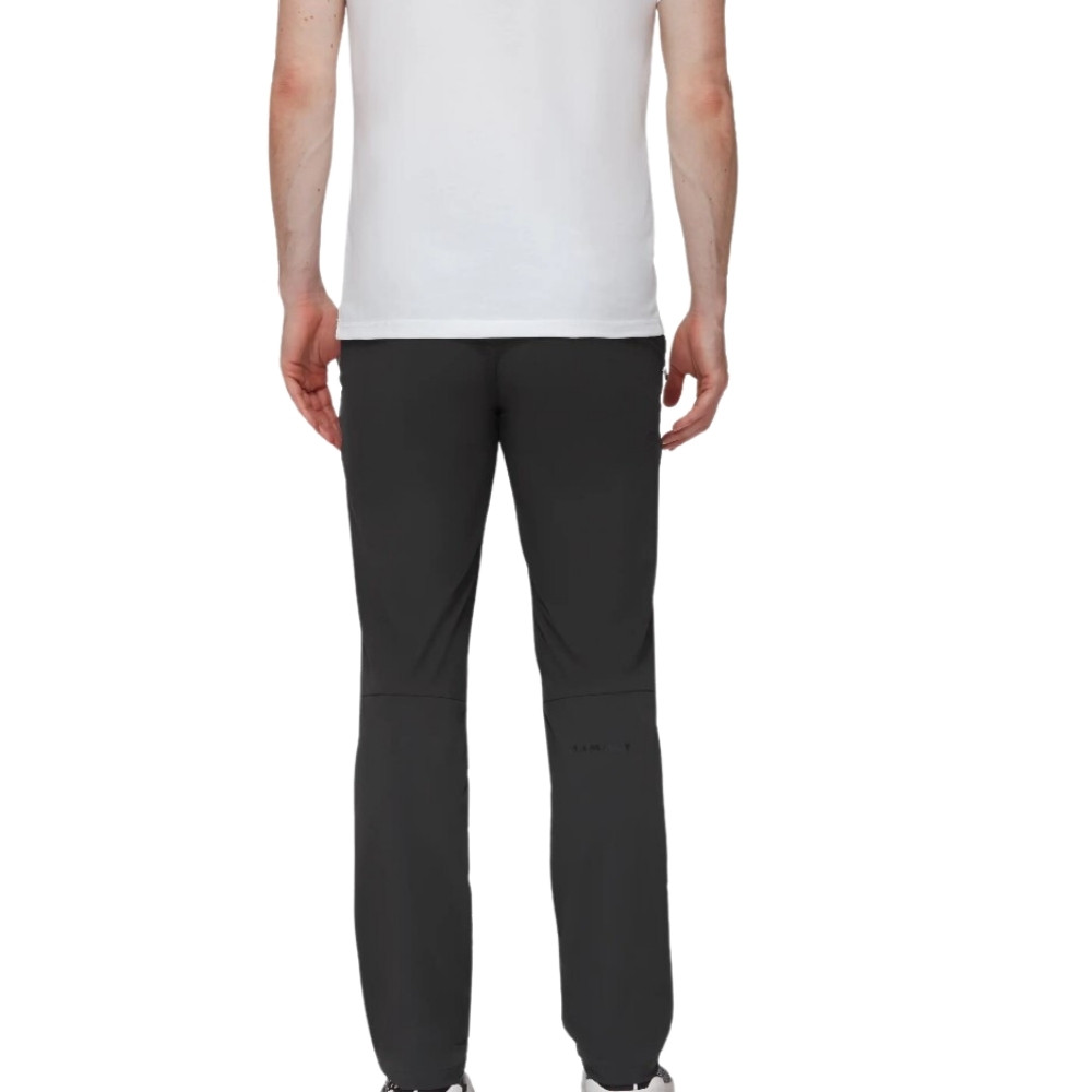 Чоловічі штани для туризму Mammut Runbold Pants Men 1022-01670-PHAN