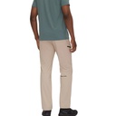 Чоловічі штани для туризму Mammut Runbold Pants Men 1022-01670-SAVA
