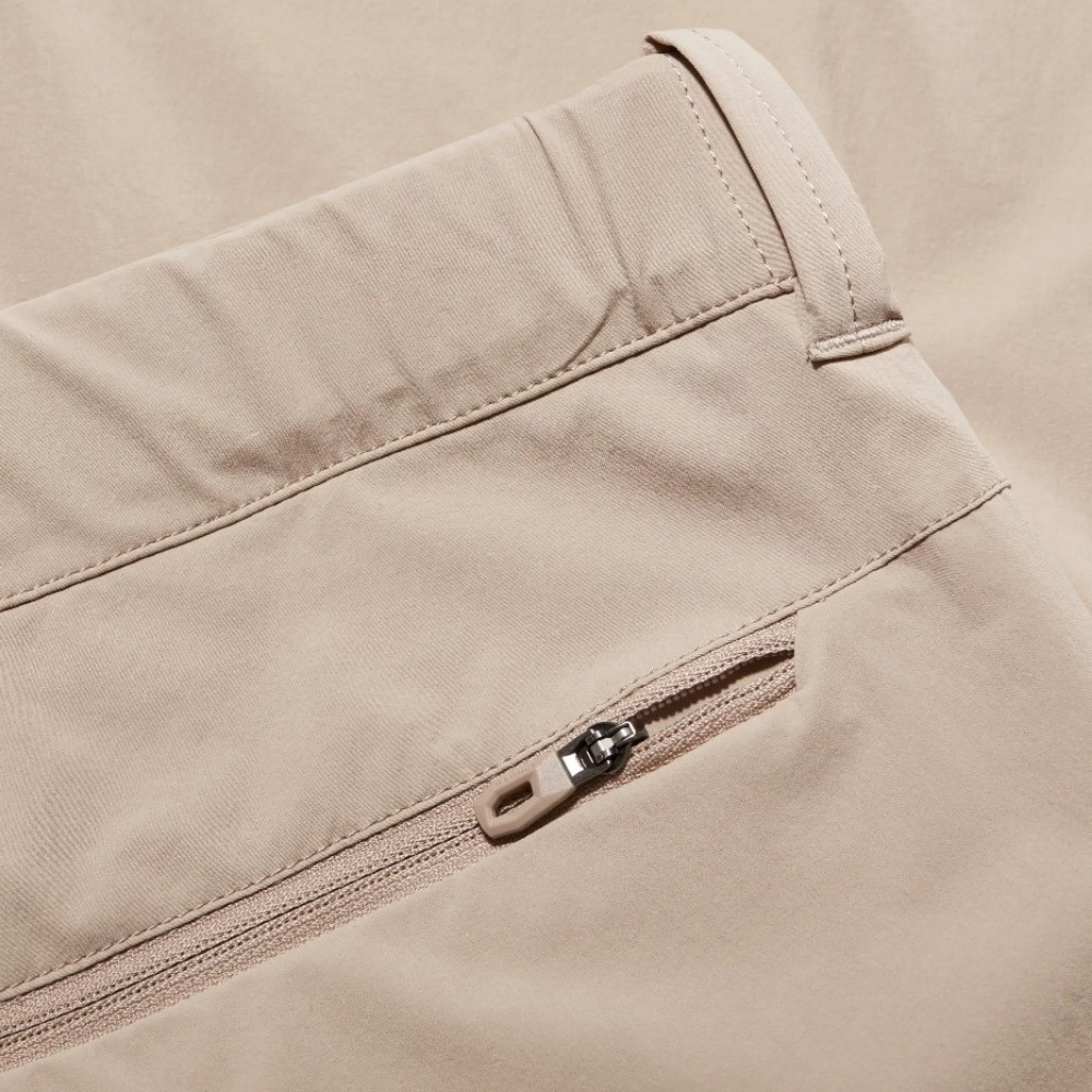 Чоловічі штани для туризму Mammut Runbold Pants Men 1022-01670-SAVA