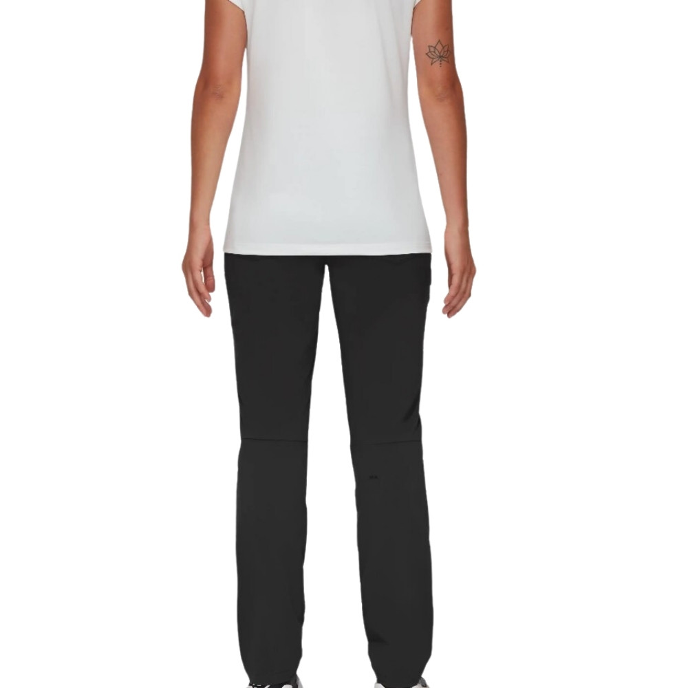 Жіночі штани для туризму Mammut Runbold Pants Women 1022-01680-PHAN