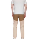 Чоловічі штани для туризму Mammut Zinal Hybrid Pants Men 1022-01970-SAVA