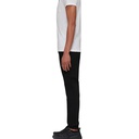 Чоловічі штани для туризму Mammut Massone Pants Men 1022-02010-BLACK