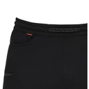 Чоловічі штани для туризму Mammut Massone Pants Men 1022-02010-BLACK