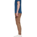 Чоловічі штани для туризму Mammut Massone Pants Men 1022-02010-SAND