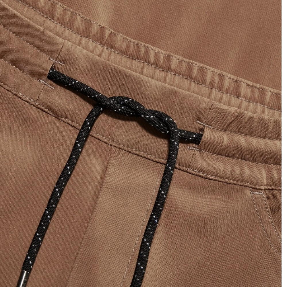 Чоловічі штани для туризму Mammut Massone Pants Men 1022-02010-SAND