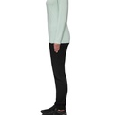 Жіночі штани для туризму Mammut Massone Pants Women 1022-02020-BLACK