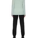 Жіночі штани для туризму Mammut Massone Pants Women 1022-02020-BLACK