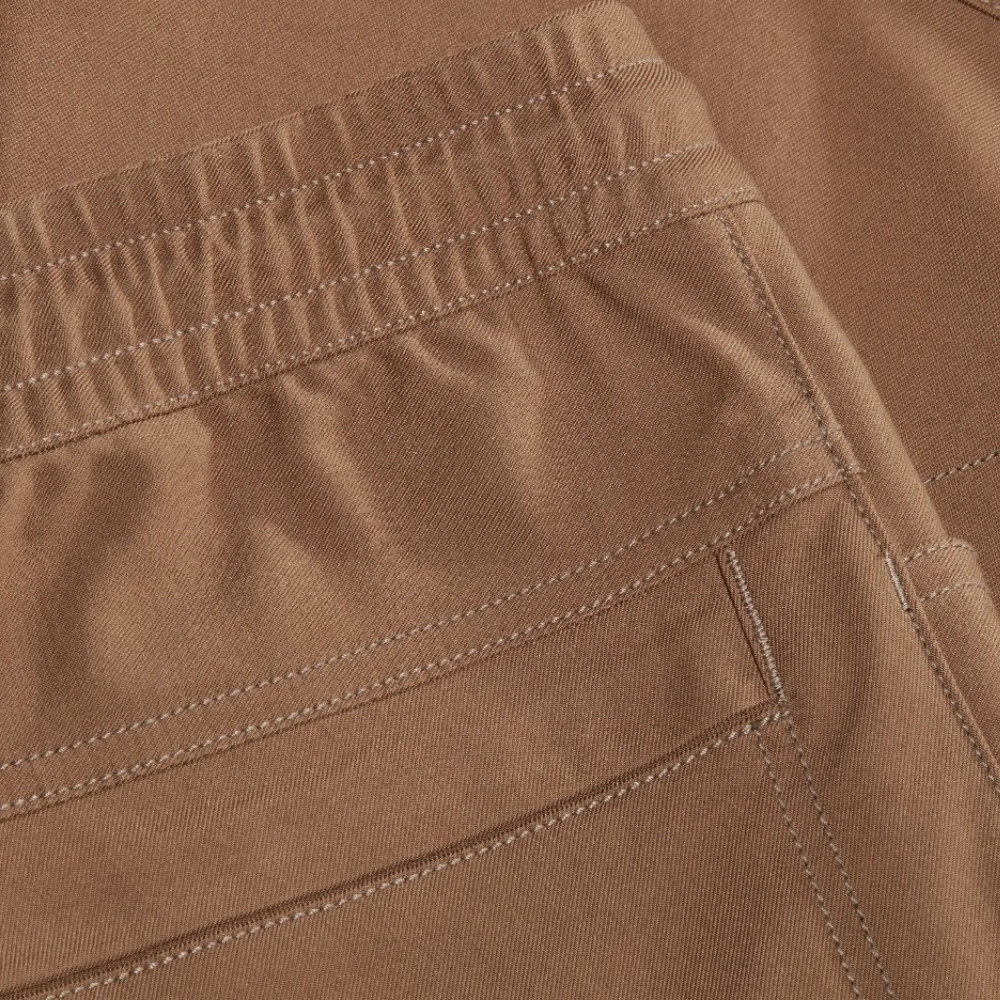 Жіночі штани для туризму Mammut Massone Pants Women 1022-02020-SAND