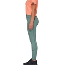 Жіночі тайтси Mammut Massone Tights Women 1022-02040-JADE