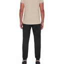 Чоловічі штани для туризму Mammut Massone Light Pants Men 1022-02270-BLACK