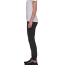 Жіночі штани для туризму Mammut Massone Light Pants Women 1022-02280-BLACK