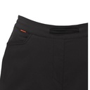 Жіночі штани для туризму Mammut Massone Light Pants Women 1022-02280-BLACK