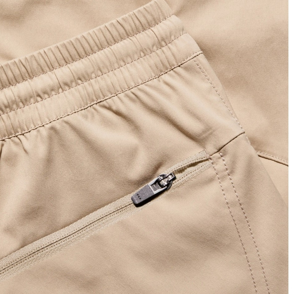 Жіночі штани для туризму Mammut Massone Light Pants Women 1022-02280-SAVA
