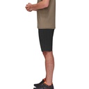 Чоловічі шорти Mammut Hiking Shorts Men 1023-00121-BLACK