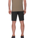 Чоловічі шорти Mammut Hiking Shorts Men 1023-00121-BLACK