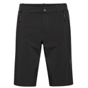 Чоловічі шорти Mammut Hiking Shorts Men 1023-00121-BLACK