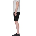 Чоловічі шорти Mammut Zinal Hybrid Shorts Men 1023-00920-BLACK