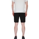 Чоловічі шорти Mammut Zinal Hybrid Shorts Men 1023-00920-BLACK