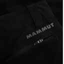 Чоловічі шорти Mammut Zinal Hybrid Shorts Men 1023-00920-BLACK