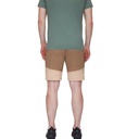 Чоловічі шорти Mammut Zinal Hybrid Shorts Men 1023-00920-SAVA