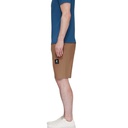 Чоловічі шорти Mammut Massone Shorts Men 1023-00940-SAND