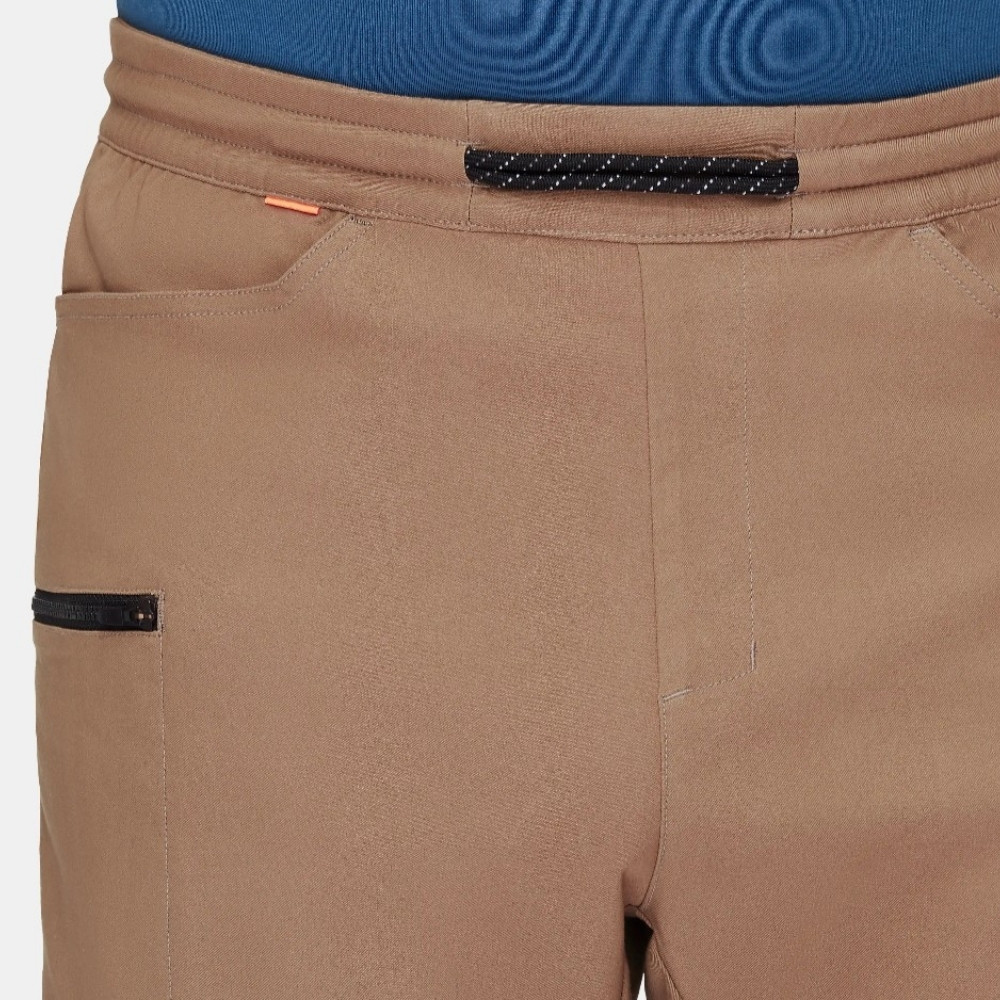 Чоловічі шорти Mammut Massone Shorts Men 1023-00940-SAND