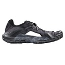 Чоловічі кросівки для трекінгу Mammut Hueco II Air Low Men 3020-06440-BLACK