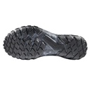 Чоловічі кросівки для трекінгу Mammut Hueco II Air Low Men 3020-06440-BLACK