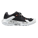 Чоловічі кросівки для трекінгу Mammut Hueco Knit II Low Men 3020-06460-BLACK