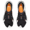 Чоловічі кросівки для трекінгу Mammut Hueco Knit II Low Men 3020-06460-BLACK