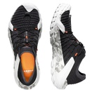 Чоловічі кросівки для трекінгу Mammut Hueco Knit II Low Men 3020-06460-BLACK