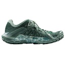 Чоловічі кросівки для трекінгу Mammut Hueco Knit II Low Men 3020-06460-JADE