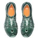 Чоловічі кросівки для трекінгу Mammut Hueco Knit II Low Men 3020-06460-JADE
