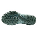 Чоловічі кросівки для трекінгу Mammut Hueco Knit II Low Men 3020-06460-JADE