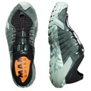 Чоловічі кросівки для трекінгу Mammut Hueco II Low GTX 3020-06480-JADE