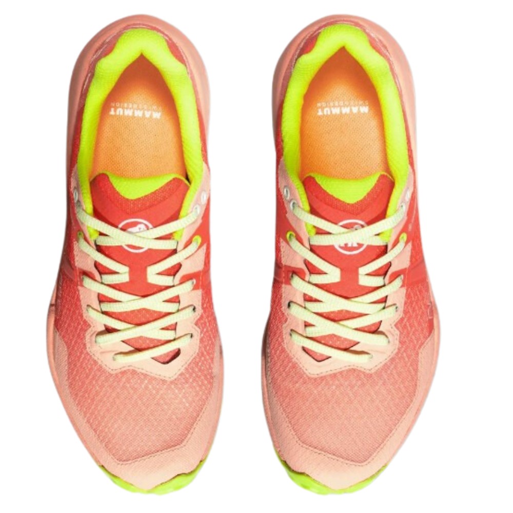 Жіночі кросівки для трекінгу Mammut Sertig II Low GTX Women 3030-04290-LIGH