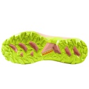Жіночі кросівки для трекінгу Mammut Sertig II Low GTX Women 3030-04290-LIGH