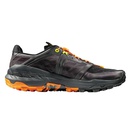 Чоловічі кросівки для трекінгу Mammut Sertig TR Low Men 3030-04940-BLACK
