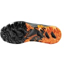Чоловічі кросівки для трекінгу Mammut Sertig TR Low Men 3030-04940-BLACK