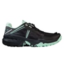 Жіночі кросівки для трекінгу Mammut Sertig TR Low Women 3030-04950-BLACK