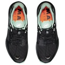 Жіночі кросівки для трекінгу Mammut Sertig TR Low Women 3030-04950-BLACK