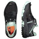 Жіночі кросівки для трекінгу Mammut Sertig TR Low Women 3030-04950-BLACK