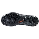 Чоловічі кросівки для трекінгу Mammut Sertig TR Low GTX Men 3030-05000-BLACK