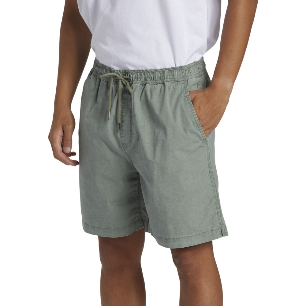 Чоловічі шорти Quiksilver TAXER WKST AQYWS03234-GLW0