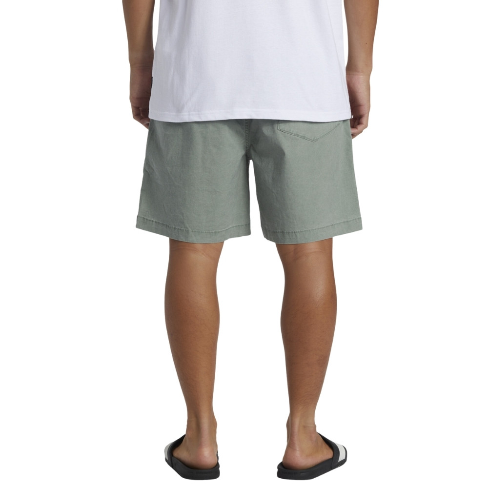 Чоловічі шорти Quiksilver TAXER WKST AQYWS03234-GLW0